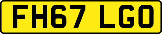 FH67LGO