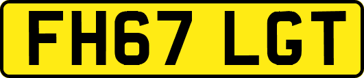 FH67LGT