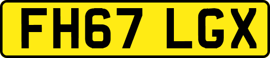 FH67LGX