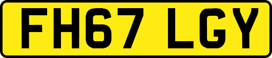 FH67LGY