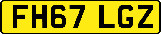 FH67LGZ