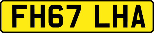 FH67LHA