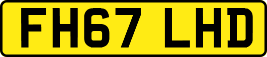 FH67LHD