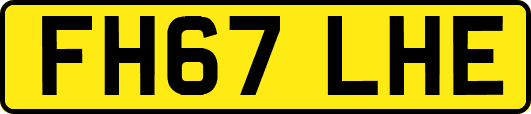 FH67LHE