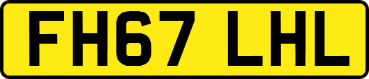 FH67LHL