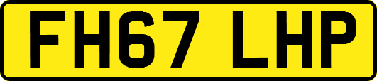 FH67LHP