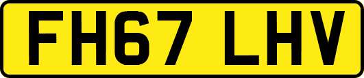 FH67LHV