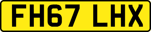 FH67LHX