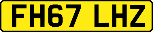 FH67LHZ