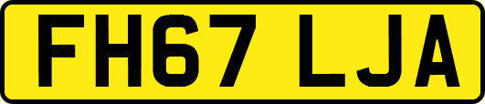 FH67LJA