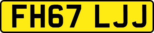 FH67LJJ
