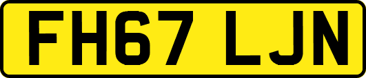 FH67LJN