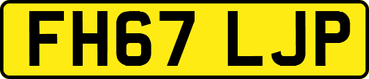 FH67LJP