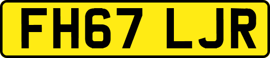 FH67LJR
