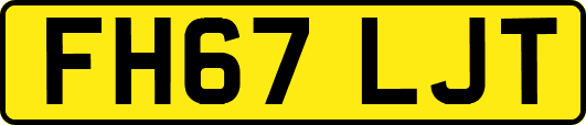 FH67LJT