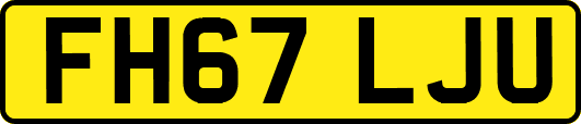 FH67LJU