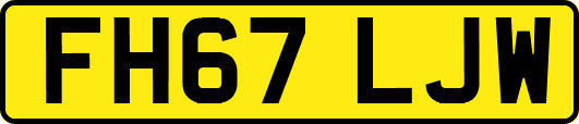 FH67LJW