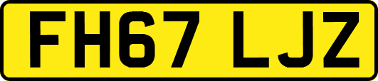 FH67LJZ
