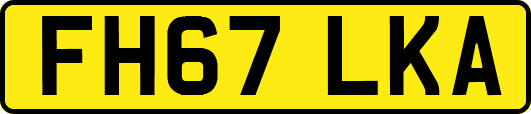FH67LKA