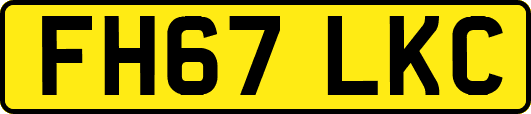 FH67LKC
