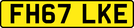 FH67LKE