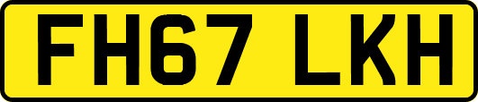 FH67LKH