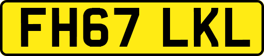 FH67LKL