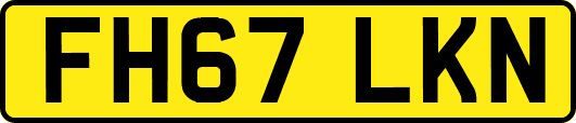 FH67LKN