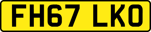 FH67LKO