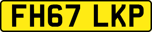 FH67LKP