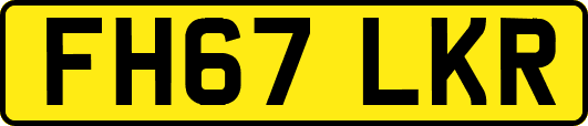 FH67LKR