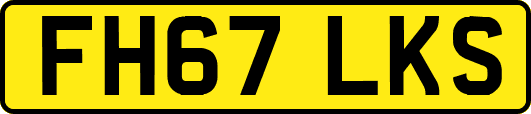 FH67LKS
