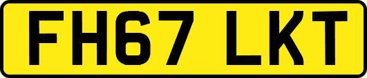 FH67LKT