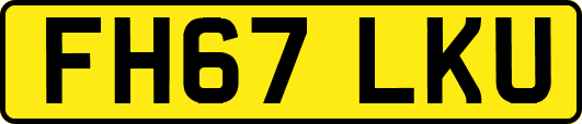 FH67LKU