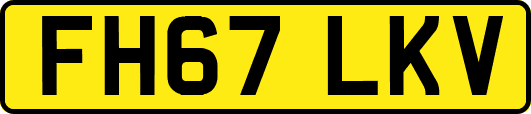 FH67LKV