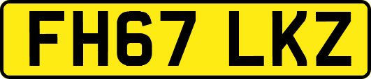 FH67LKZ