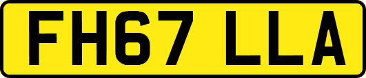 FH67LLA