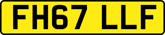 FH67LLF