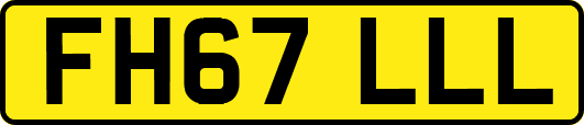 FH67LLL