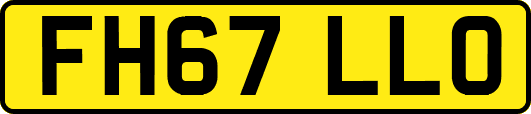 FH67LLO