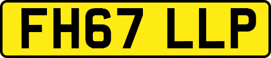 FH67LLP