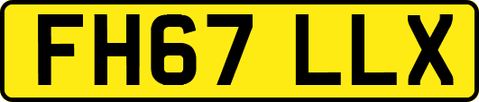 FH67LLX
