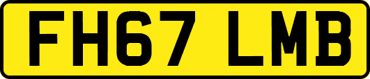 FH67LMB