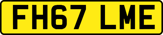 FH67LME
