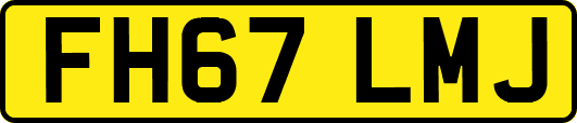 FH67LMJ