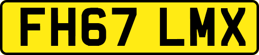 FH67LMX