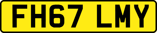 FH67LMY