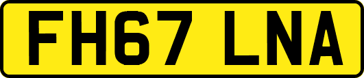 FH67LNA