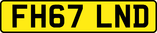 FH67LND