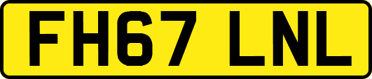 FH67LNL